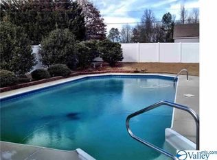 1053 Dana Dr SE, Arab, AL 35016