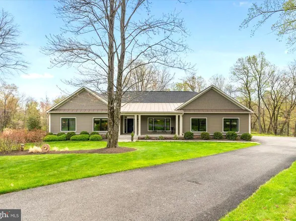 8103 Mojave Ct, Frederick, MD 21702
