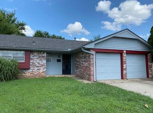 1515 Briar Meadow Rd, Norman, OK 73071