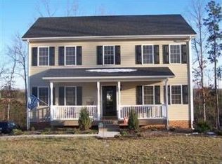 170 Cooper Way, Evington, VA 24550