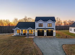 68 Jennings Rd, Charlton, MA 01507