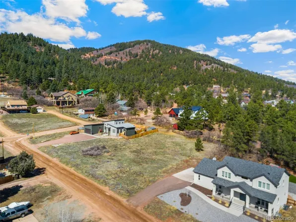 26 Gillia Street LOT 7105106093, Palmer Lake, CO 80133