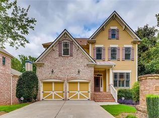 1145 Stephens St SE, Smyrna, GA 30080