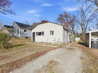 1842 Kinsmoor Ave, Fort Wayne, IN 46809