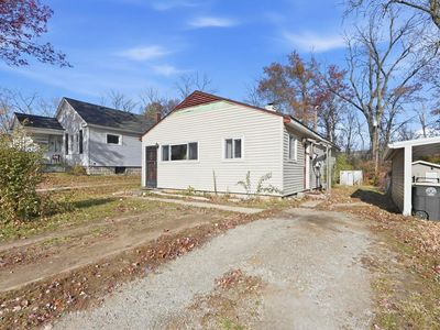 1842 Kinsmoor Ave, Fort Wayne, IN, 46809