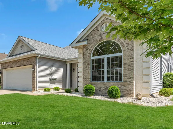 63 Merion Lane, Jackson, NJ 08527