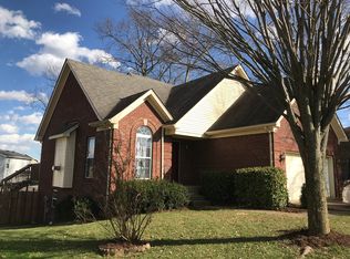 4213 Gaudet Rd, Jeffersontown, KY 40299