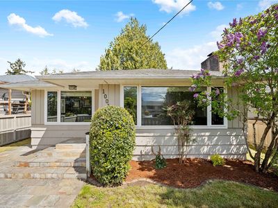 10020 40th Ave SW, Seattle, WA, 98146