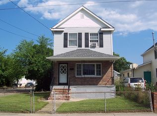 538 Winter St, Long Branch, NJ