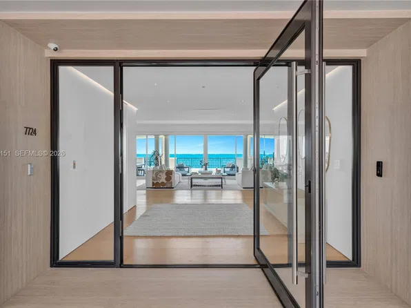 7724 Fisher Island Dr #7724, Miami Beach, FL 33109