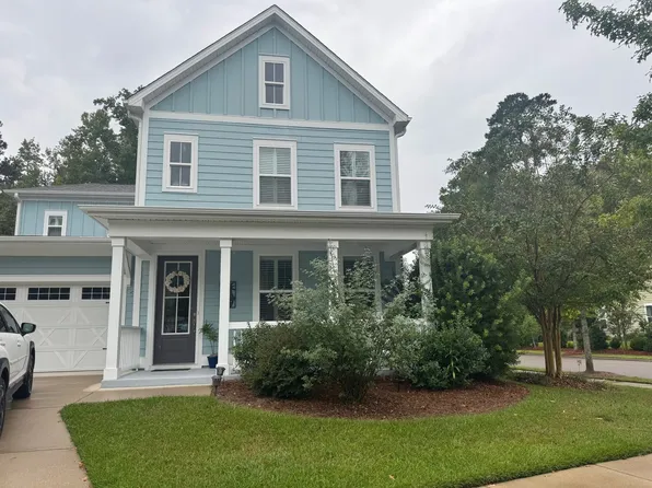 239 Donning Dr, Summerville, SC 29483