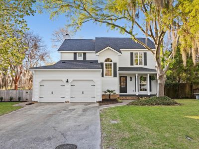 45 Oatly Cir, Charleston, SC, 29414