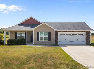 115 Canady Rd, Parkton, NC 28371