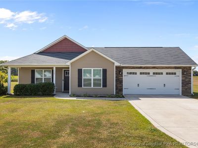 115 Canady Rd, Parkton, NC, 28371