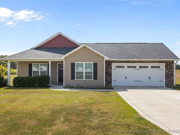 115 Canady Rd, Parkton, NC 28371