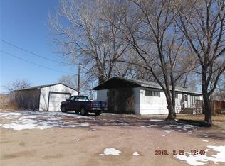170060 McCain Rd, Mitchell, NE 69357