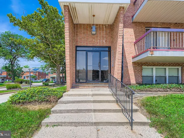 3619 Glengyle Ave #8C, Baltimore, MD 21215