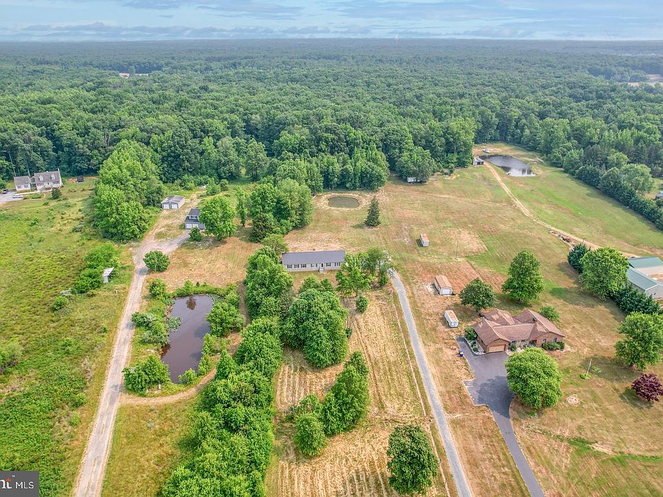 2975 Clayton Delaney Rd, Clayton, DE 19938 Zillow