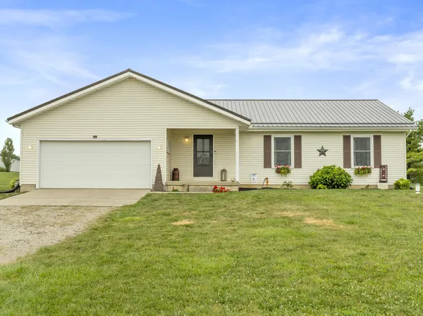 1516 N Parkview Rd, Woodstock, OH 43084