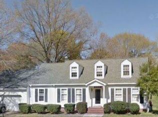 4217 Bridgewood Ln, Charlotte, NC 28226