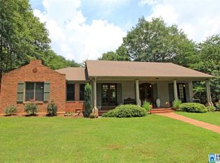 2727 Red Road 55, Anniston, AL 36207