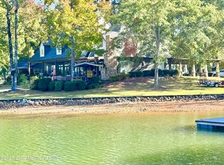 1355 Morrison Rd, Equality, AL 36026