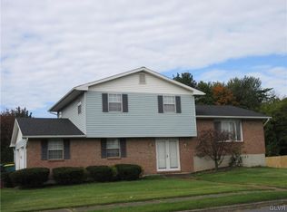 3201 Fischer Rd, Easton, PA 18045