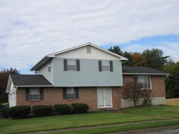 3201 Fischer Rd, Easton, PA 18045