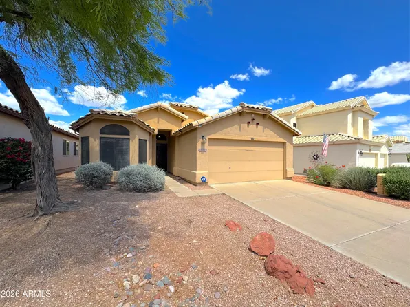15017 S 39TH Street, Phoenix, AZ 85044