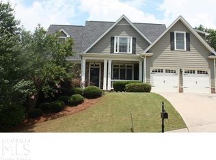 197 Mountain Vista Blvd, Canton, GA 30115