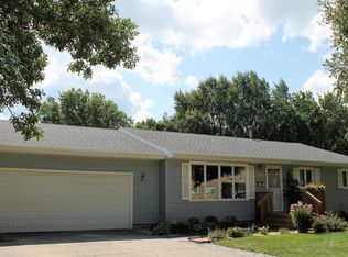 122 E 20th St, Spencer, IA 51301