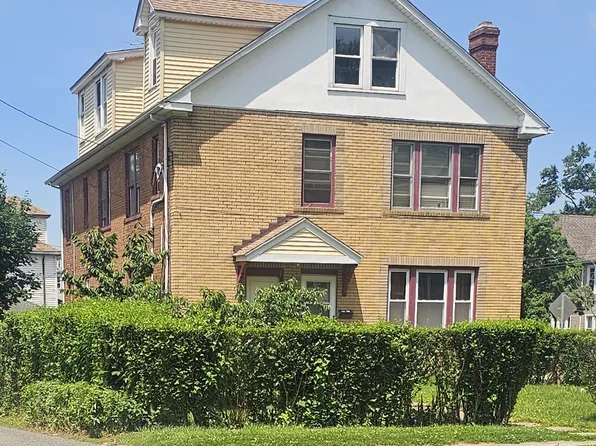 315 Blue Hills Avenue, Hartford, CT 06112