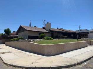 401 East St, Taft, CA 93268