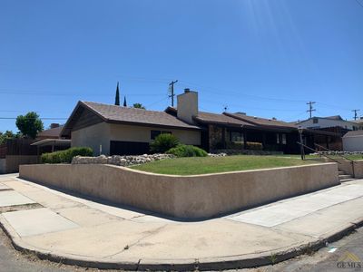 401 East St, Taft, CA, 93268