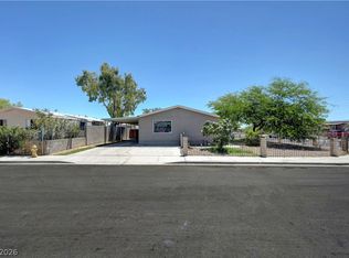 5997 Castlemont Ave, Las Vegas, NV 89156