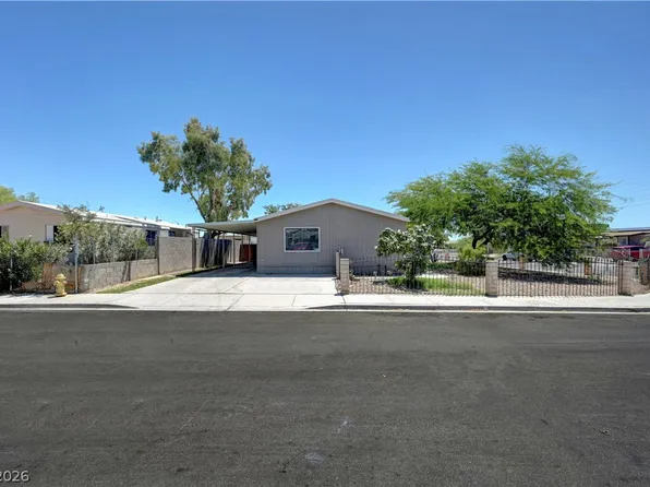 5997 Castlemont Ave, Las Vegas, NV 89156