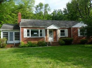5105 Yorkville Rd, Temple Hills, MD 20748