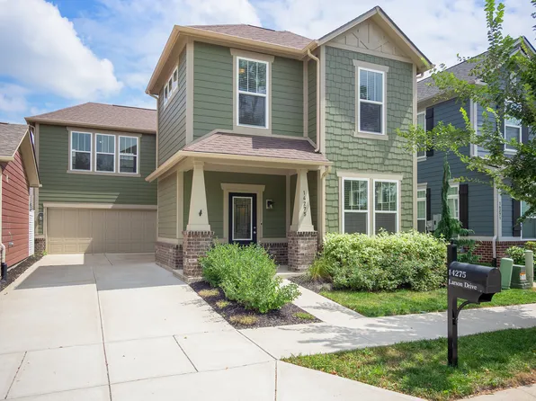 14275 Larson Dr, Carmel, IN 46033