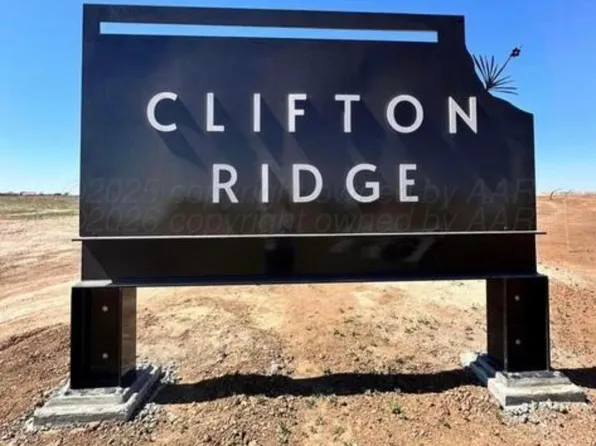 20001 Creek Rdg, Canyon, TX 79015