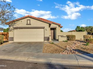 275 N 199th Dr, Buckeye, AZ 85326