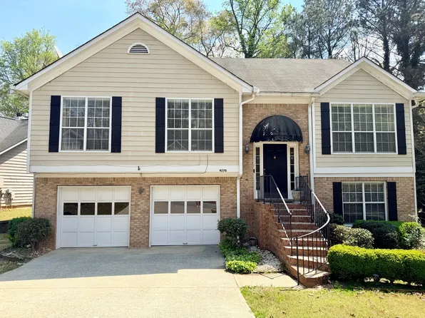 4270 Berkeley Mill Ln, Duluth, GA 30096