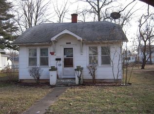 822 E Normal St, Springfield, MO 65807