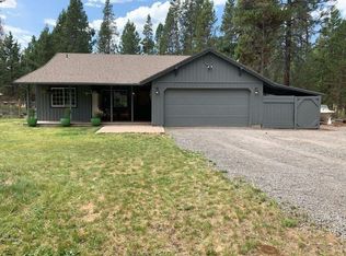 56145 Gothard Way, Bend, OR 97707