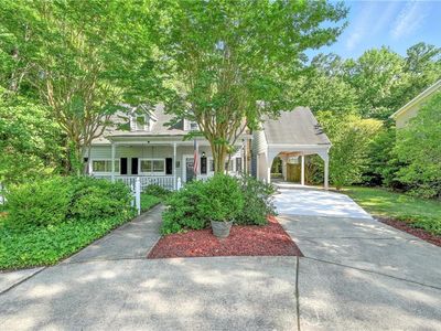 1068 Washington Dr, Chesapeake, VA, 23322