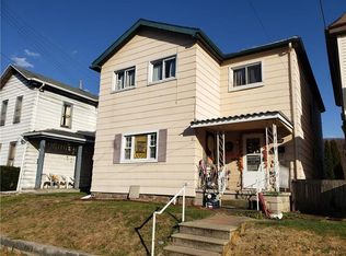 1920 5th Ave, Beaver Falls, PA