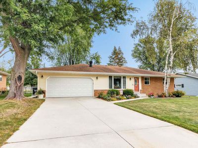 305 Brookridge St, Green Bay, WI, 54301