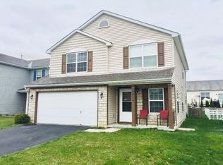 3840 Winding Twig Dr, Canal Winchester, OH 43110