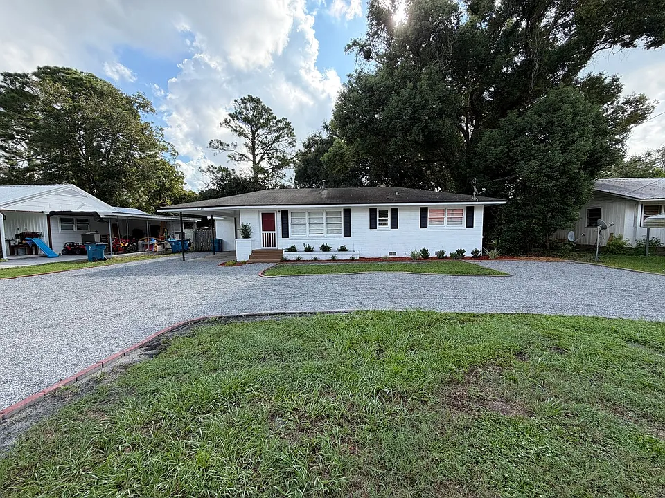 2920 Mimosa Rd