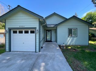9904 SE Bell Ave, Milwaukie, OR 97222