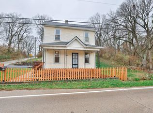 5251 Trenton Franklin Rd, Middletown, OH 45042